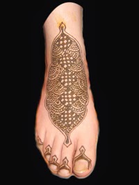 Henna Pro 1077707 Image 2